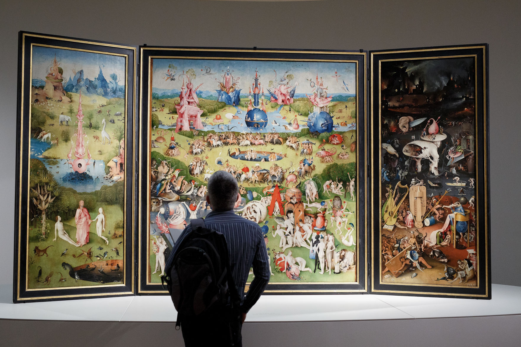 What did our food look like hundreds of years ago? Art history may have the answers
